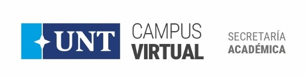 Campus Virtual de la Esc. de Enfermería - UNT Virtual